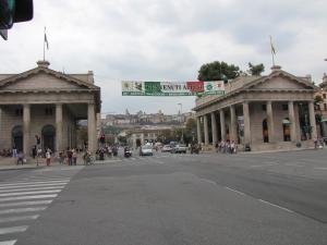 702) Bergamo - Porta Nuova