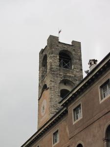707) Bergamo - Campanone