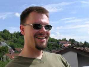 2004 14 Rainer