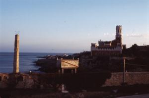 077 05-136 Bei Portopalo