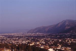 125 05-226 Monreale - Panorama