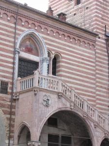 179) Verona - Palazzo del Comune