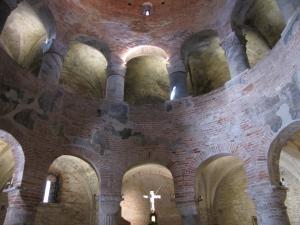 037) Mantova - Rotonda di San Lorenzo