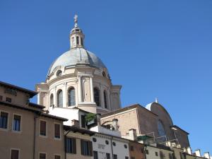 040) Mantova - Basilica San Andrea