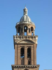 058) Mantova - Castello di San Giorgo