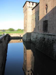 061) Mantova - Castello di San Giorgo