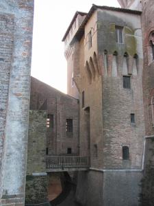065) Mantova - Castello di San Giorgo