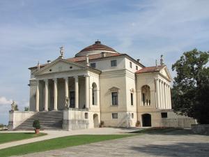 103) Villa Rotonda
