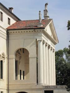 104) Villa Rotonda