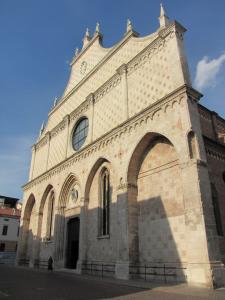 105) Vicenza - Dom