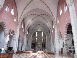 107) Vicenza - Dom