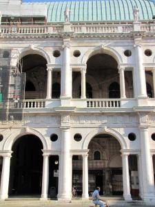111) Vicenza - Basilica, Palazzo della Ragione