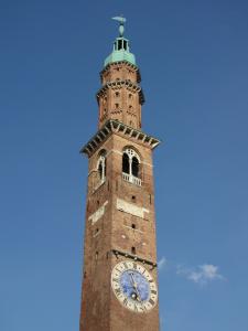 115) Vicenza - Torre Bissara