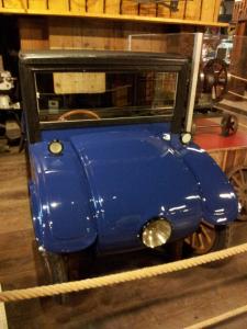 2017 142) Traktormuseum (Frank)