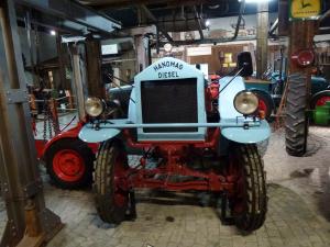 2017 145) Traktormuseum (Rainer)