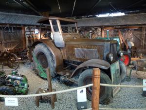 2017 153) Traktormuseum (Rainer)