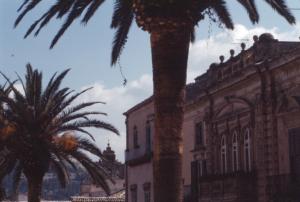 073 05-107 Ragusa - Platz