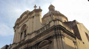 145 12-528 Catania - Chiesa di San Michele Arcangelo