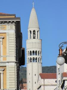 336) Trieste - Parrocchia Immacolato Cuore Di Maria