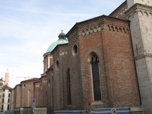 106) Vicenza - Dom