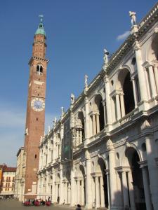 114) Vicenza - Torre Bissara